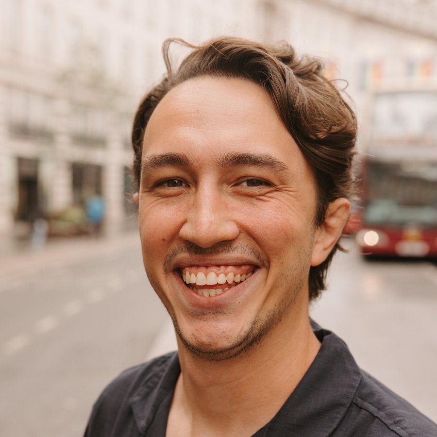 Evan Fruehauf